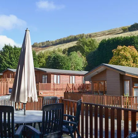 Feriehus Swallows Troutbeck (South Lakeland)