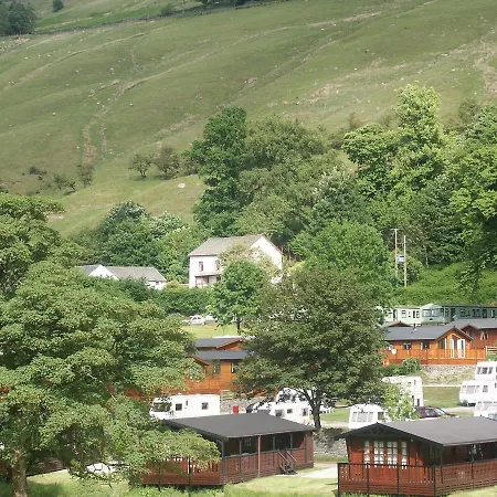 Feriehus Swallows Troutbeck (South Lakeland)