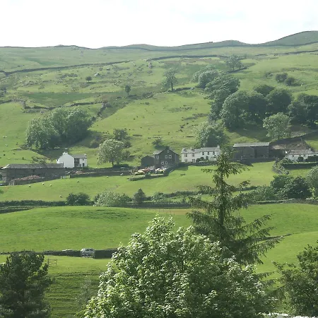 Swallows * Troutbeck (South Lakeland)