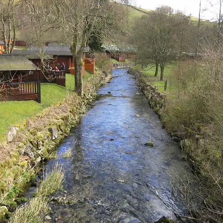 Feriehus Swallows Troutbeck (South Lakeland)